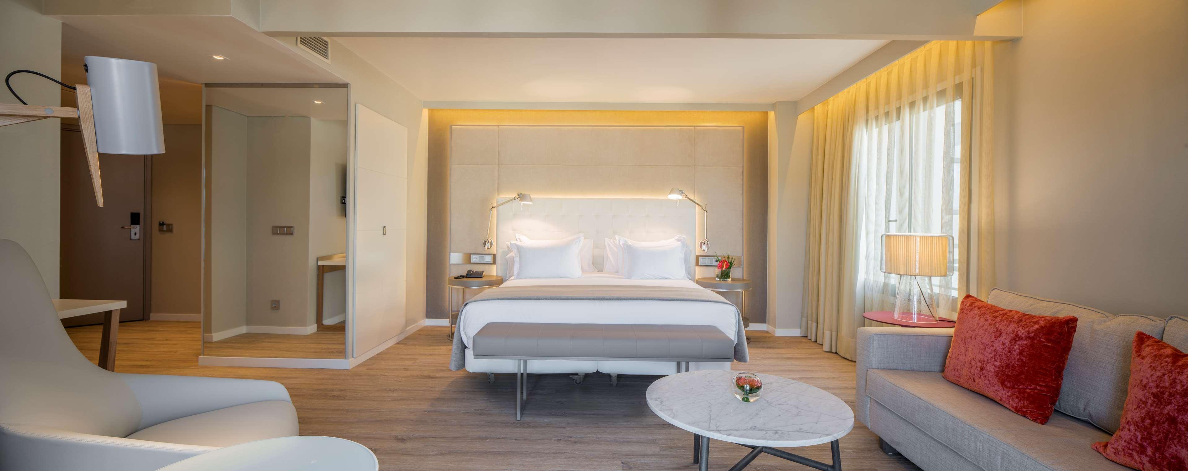 Hotel Nh Collection Liberdade Lisboa